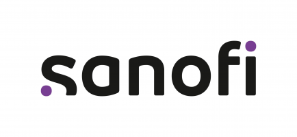 new sanofi Logo (PNG)